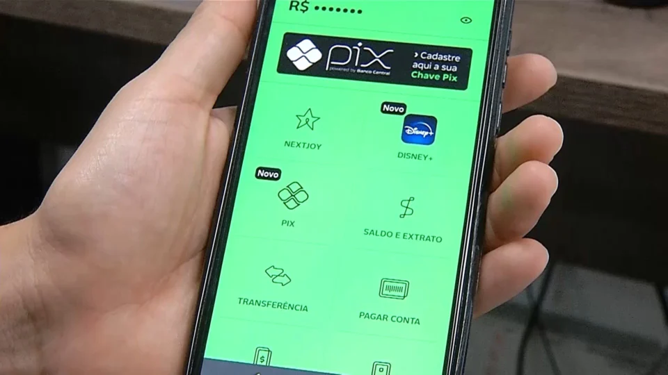 Aneel determina que empresas ofereçam Pix como opção de pagamento de contas