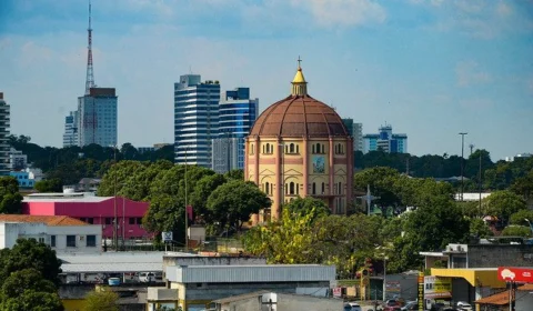 Aniversário do bairro Praça 14 será comemorado neste fim de semana em Manaus