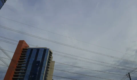 Previsão do tempo: confira o clima para esta quarta (22), em Manaus