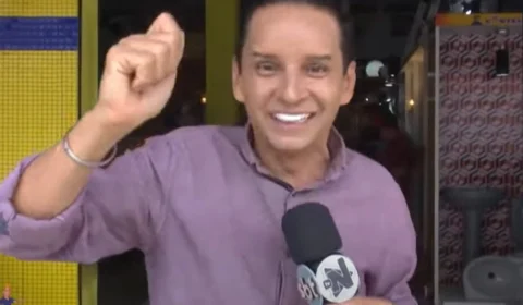 VÍDEO: assista agora à íntegra do programa Aqui Tem deste sábado, 14 de janeiro