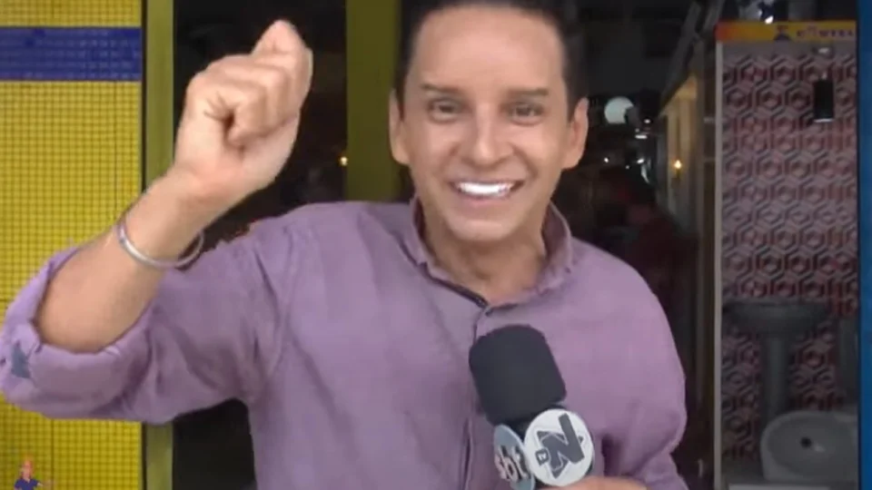 VÍDEO: assista agora à íntegra do programa Aqui Tem deste sábado, 14 de janeiro