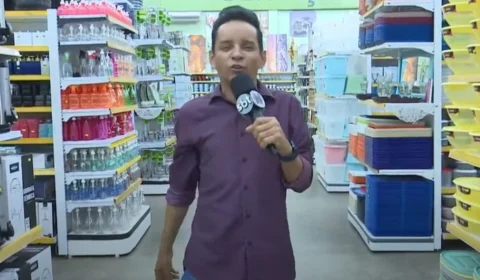 VÍDEO: assista agora à íntegra do programa Aqui Tem deste sábado, 21 de janeiro