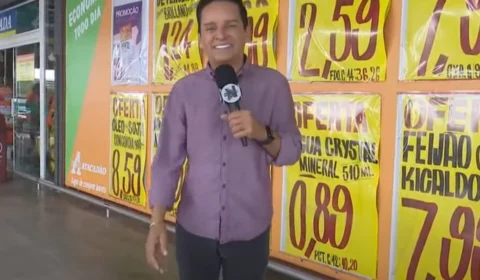 VÍDEO: assista agora à íntegra do programa Aqui Tem deste sábado, 28 de janeiro