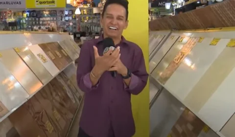 VÍDEO: assista agora à íntegra do programa Aqui Tem deste sábado, 7 de janeiro