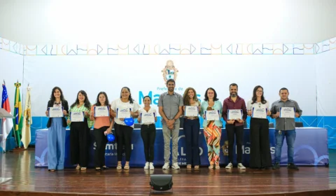 Abertas inscrições para programa ‘Salto: aceleradora de MEIs’ em Manaus