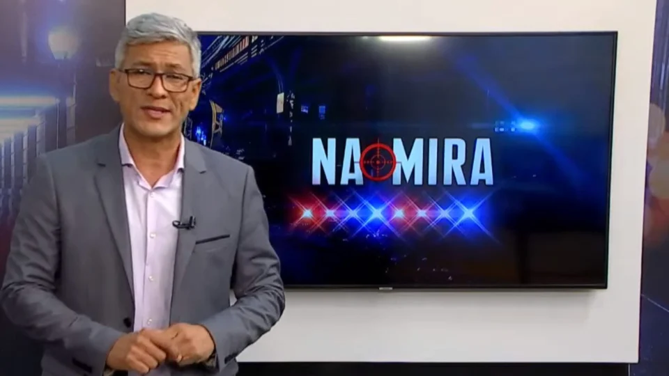 VÍDEO: assista ao programa Na Mira desta segunda, 2 de janeiro