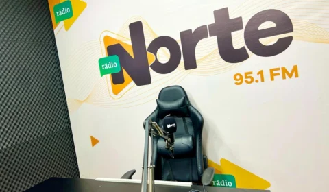 Rádio Norte FM estreia nas cidades de Brasília e Manaus