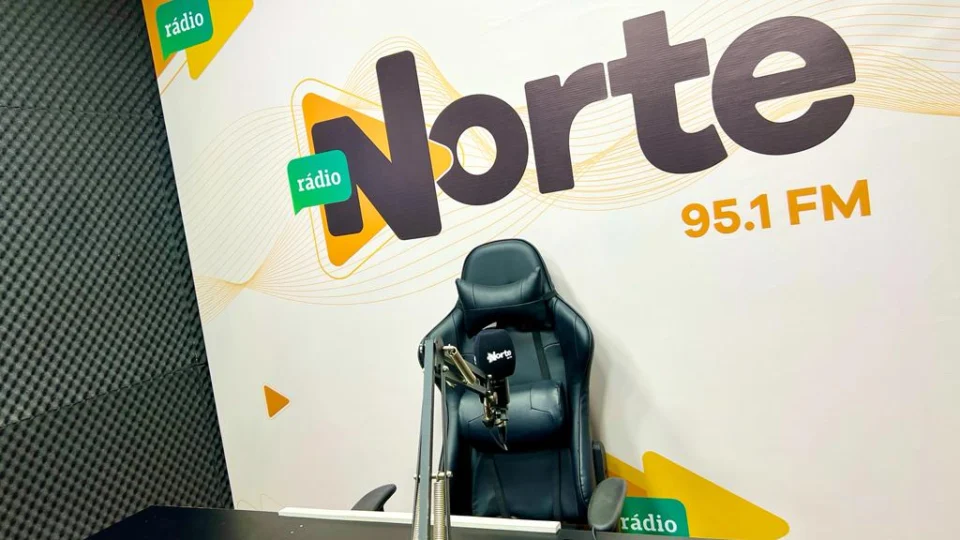 Rádio Norte FM estreia nas cidades de Brasília e Manaus