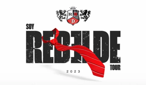 RBD divulga mais datas de shows extras para turnê no Brasil