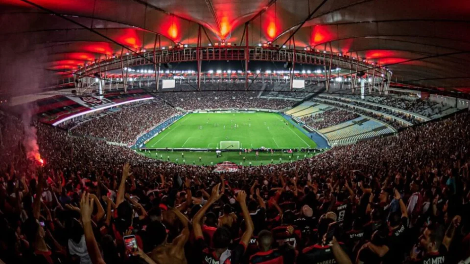 Flamengo x Bolívar: onde assistir, arbitragem e prováveis escalações