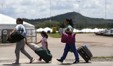 Ministério da Justiça lança programa para refugiados afrodescendentes