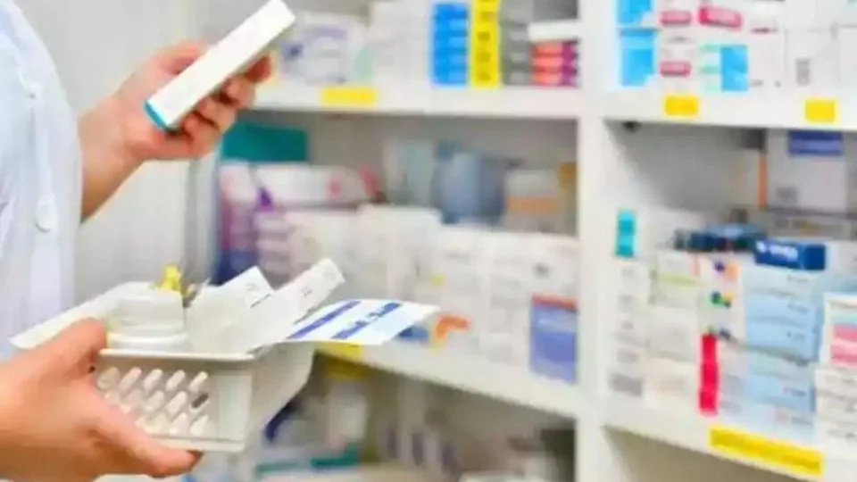 Preços de medicamentos para hospitais sobem 1,95% em 2022, diz IPM-H