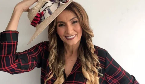 Confira lista de músicas mais tocadas de Rita de Cássia nos últimos 10 anos