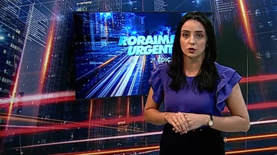 VÍDEO: assista à íntegra do programa Roraima Urgente 2ª Edição de 30 de janeiro