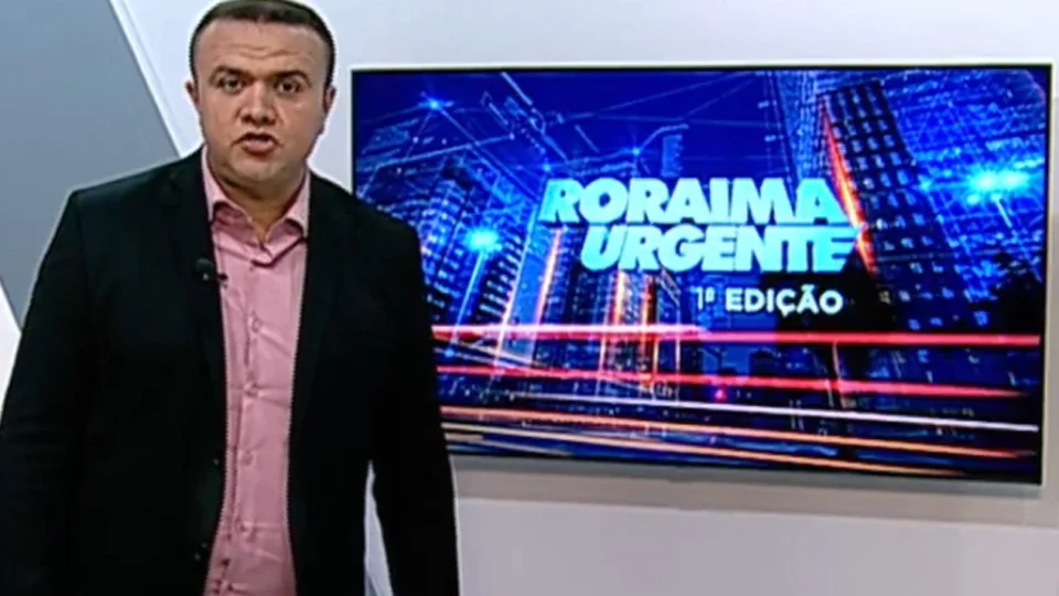 VÍDEO: assista à íntegra do programa Roraima Urgente 1ª Edição de 31 de Janeiro