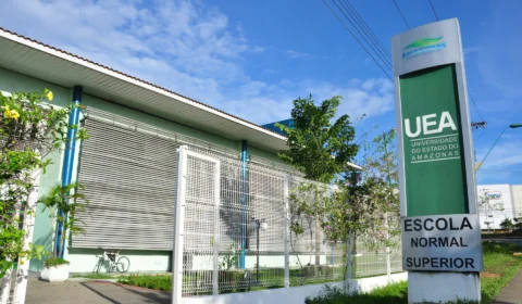 UEA prorroga inscrições de mestrado em Ciências Humanas no Amazonas