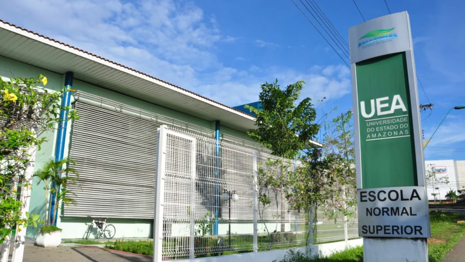 UEA prorroga inscrições de mestrado em Ciências Humanas no Amazonas
