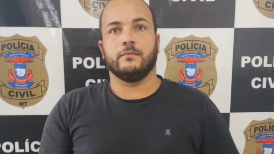 Preso segundo suspeito de tentar explodir bomba no aeroporto de Brasília