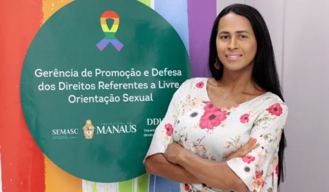 LGBTQIA+: inscrições abertas para seminário sobre direitos em Manaus