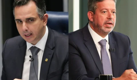 Pacheco e Lira são favoritos para comandar Senado e Câmara em Brasília