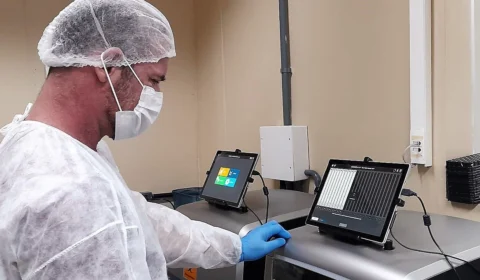 AM inicia sequenciamento genético de vírus respiratórios e arboviroses