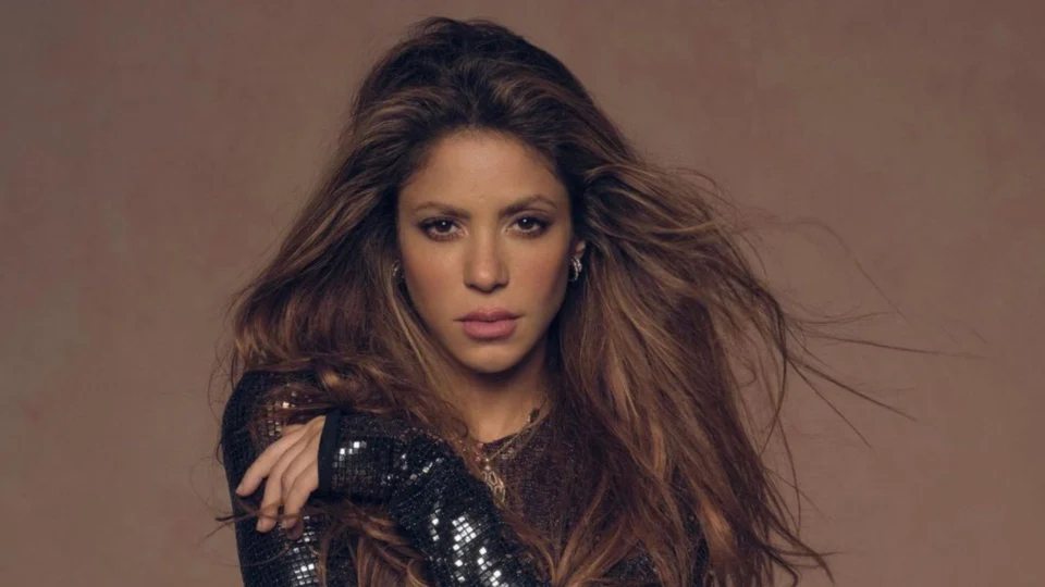 Cantora Shakira anuncia datas de shows em setembro no Brasil