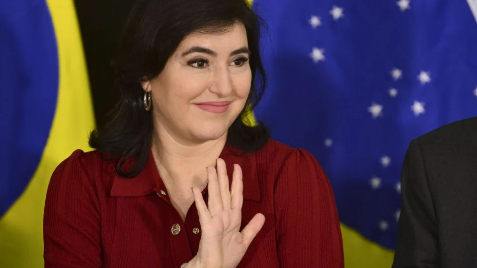 Planejamento: Tebet anuncia nomes e busca diversidade no pensamento econômico