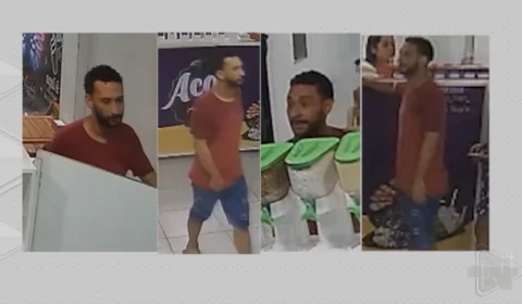 VÍDEO: suspeitos invadem e assaltam loja de açaí na Zona Norte de Manaus 