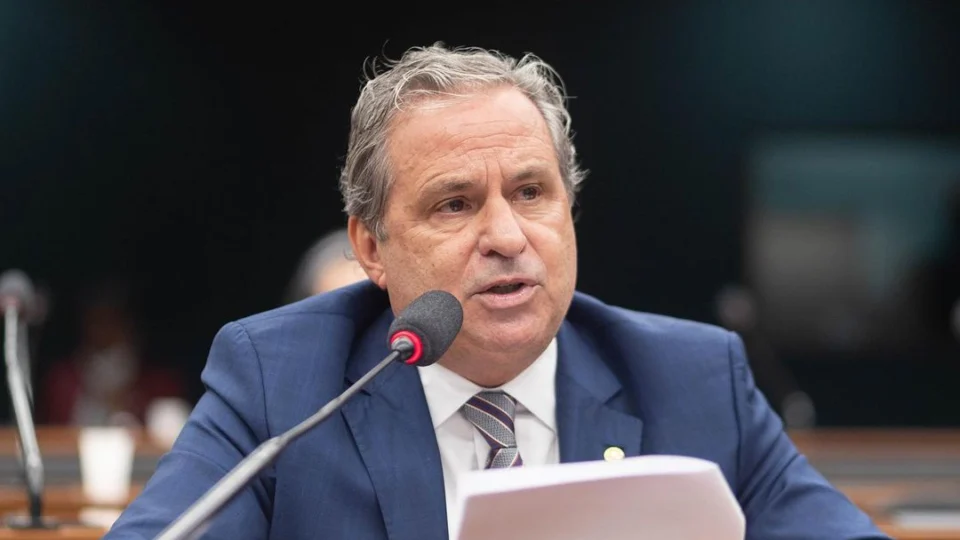 Tadeu Alencar é nomeado secretário nacional de Segurança Pública