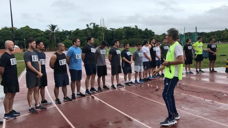 TAF do concurso da PMAM começa nesta sexta-feira, 6, em Manaus