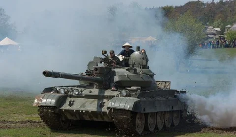 Alemanha aprova envio de tanques Leopard à Ucrânia; EUA se posicionam