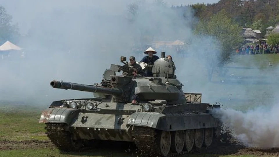 Alemanha aprova envio de tanques Leopard à Ucrânia; EUA se posicionam