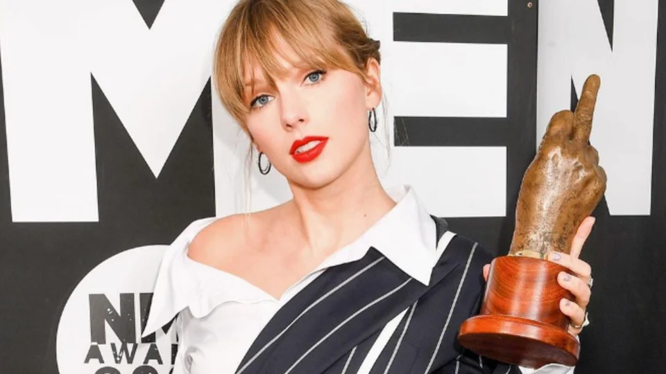 Taylor Swift lança videoclipe de ‘Lavender Haze’ nesta sexta-feira; ouça música