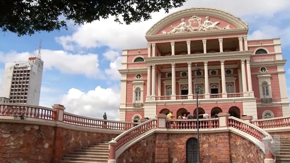 Ferramenta ‘Amazonas To Go’ é lançada para apoiar setor do turismo em Manaus