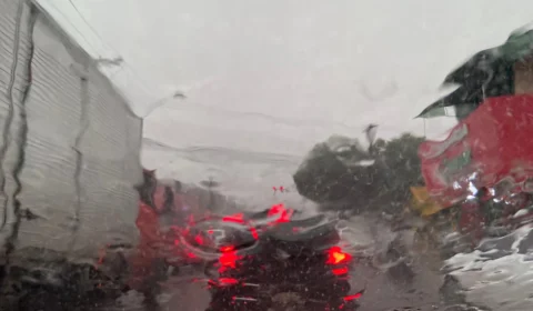 Governo reconhece situação de emergência em 31 cidades do Brasil