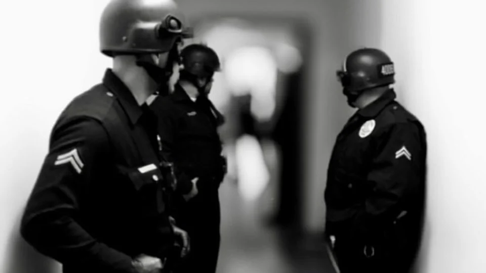 Tiroteio deixa mortos e feridos na Califórnia, nos EUA