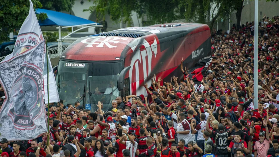 Flamengo anuncia venda exclusiva de ingressos para o Mundial de Clubes