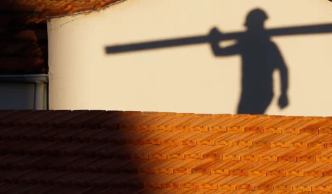 Custo da Construção Civil avança 0,32% em janeiro de 2023, aponta FGV