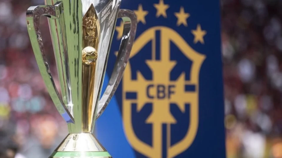 Supercopa do Brasil será disputada dia 28 no Mané Garrincha, em Brasília