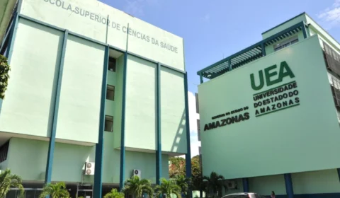UEA lança PSS para contratação de 15 professores temporários no AM