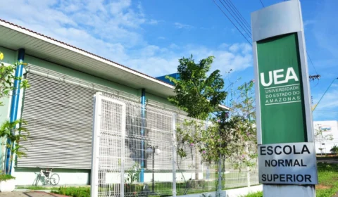 UEA divulga calendário acadêmico de 2023 para o Amazonas com 200 dias letivos