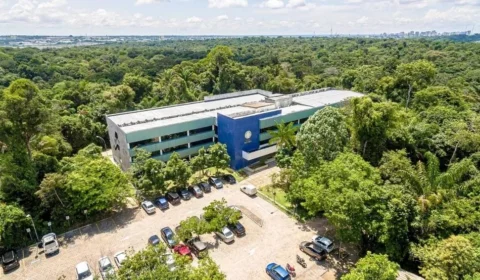 Ufam: inscrição para 3ª Etapa do PSC encerra nesta segunda no AM