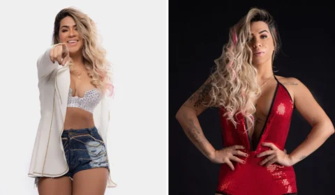 Vanessa Auzier retorna ao carnaval de Manaus com grande show neste sábado, 7