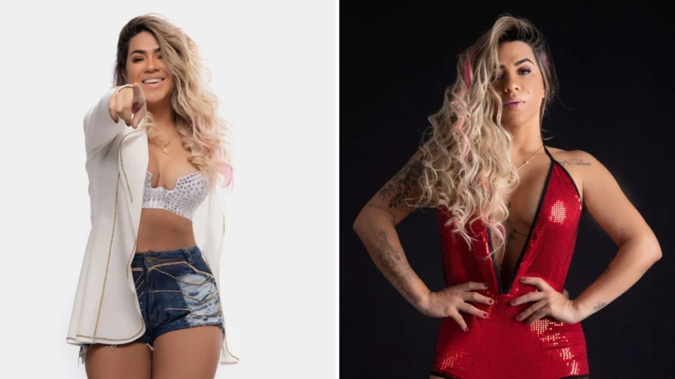 Vanessa Auzier retorna ao carnaval de Manaus com grande show neste sábado, 7