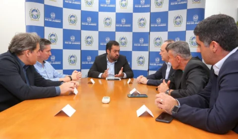 Vasco: Licitação do Maracanã gera crise entre clube e governador do Rio