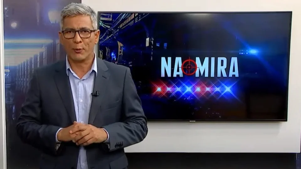 VÍDEO: assista ao programa Na Mira desta segunda, 30 de janeiro