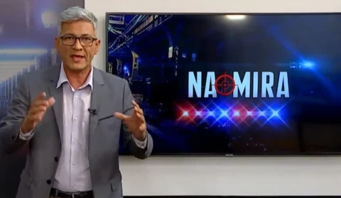 VÍDEO: assista ao programa Na Mira desta quarta, 11 de janeiro