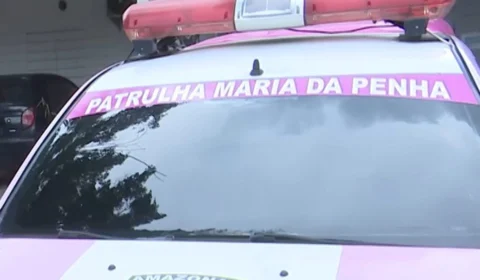 VÍDEO: suspeito de tentar matar ex-mulher é preso preventivamente em Manaus