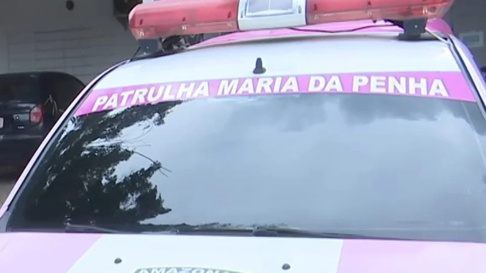 VÍDEO: suspeito de tentar matar ex-mulher é preso preventivamente em Manaus