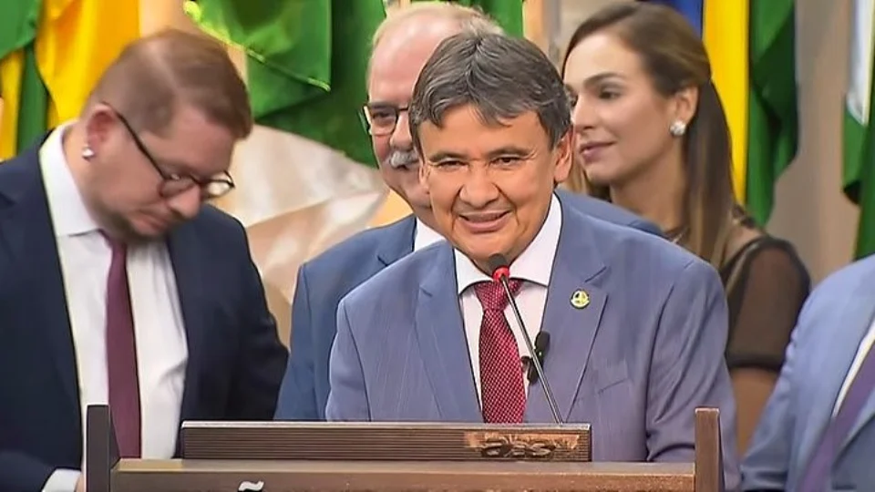 Ministro do Desenvolvimento: ‘Missão é tirar o Brasil do mapa da fome pela 2ª vez’, diz Wellington Dias